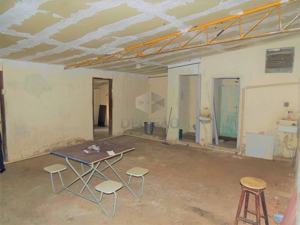 Galpão à venda no Graça: 